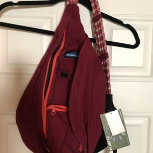 Brand new kavu bag